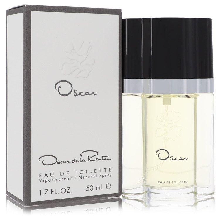 Oscar Perfume By Oscar De La Renta Eau De Toilette Spray