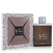 Lattafa - Oud Najdia Perfume By Lattafa Eau De Parfum Spray (Unisex). SKU: 561353