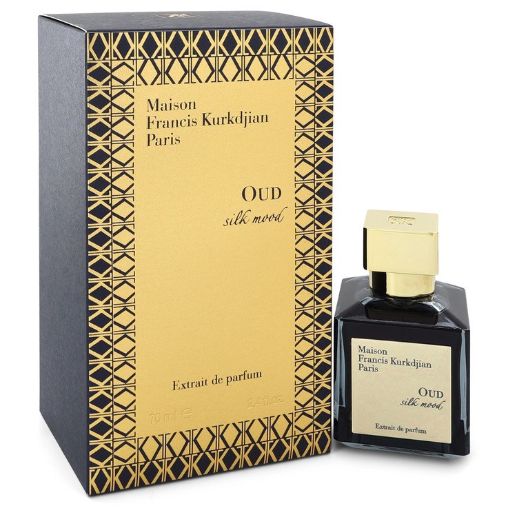 Oud Silk Mood Perfume By Maison Francis Kurkdjian Extrait De Parfum Spray (Unisex)