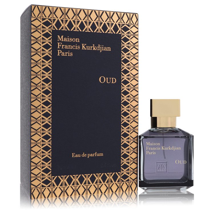 Maison Francis Kurkdjian Oud Perfume By Maison Francis Kurkdjian Eau De Parfum Spray (Unisex)