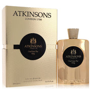 Atkinsons - Oud Save The King Cologne By Atkinsons Eau De Parfum Spray. SKU: 529910