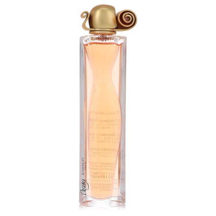 Givenchy - Organza Perfume By Givenchy Eau De Parfum Spray (Tester). SKU: 446012