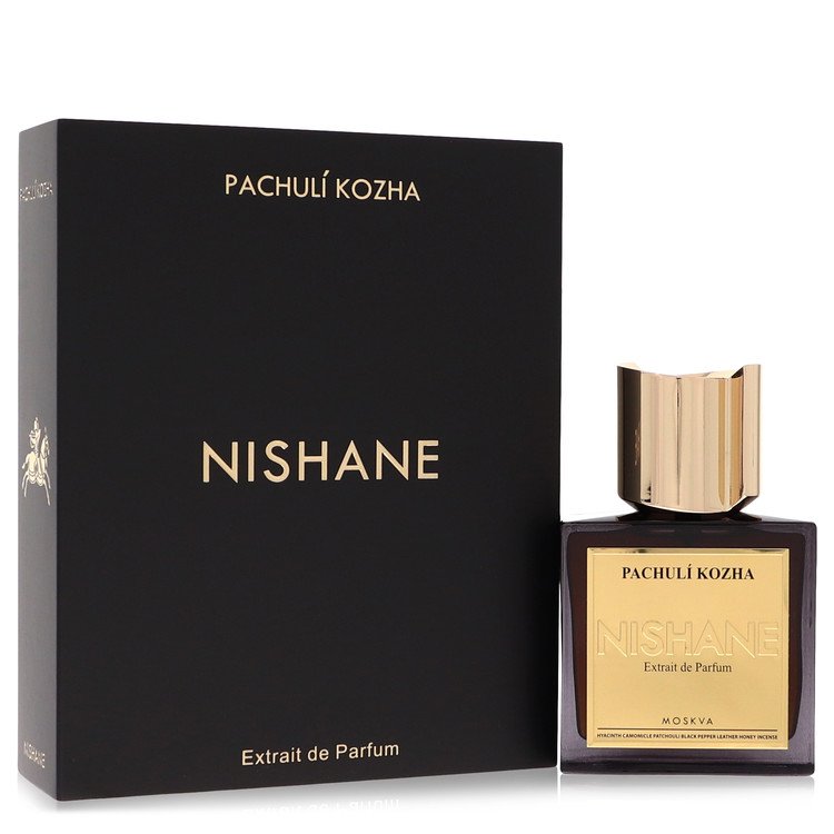 Nishane - Pachuli Kozha Perfume By Nishane Extrait De Parfum Spray (Unisex). SKU: 546459