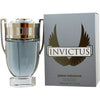 PACO RABANNE INVICTUS 5.1 EAU DE TOILETTE SPRAY FOR MEN BY PACO RABANNE