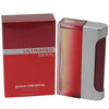 PACO RABANNE ULTRARED 3.4 EAU DE TOILETTE SPRAY FOR MEN BY PACO RABANNE