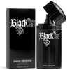 PACO RABANNE BLACK XS 3.4 EAU DE TOILETTE SPRAY FOR MEN (OLD PACKING)