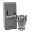 PACO RABANNE INVICTUS MINI 0.17 OZ EAU DE TOILETTE SPRAY FOR MEN