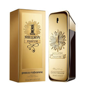 PACO RABANNE ONE MILLION PARFUM 3.4 PARFUM SPRAY FOR MEN