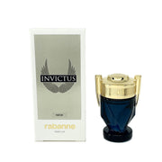 PACO RABANNE INVICTUS 5 ML PARFUM MINI FOR MEN
