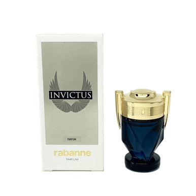 Paco Rabanne Invictus 5 Ml Parfum Mini For Men - ACCEXO