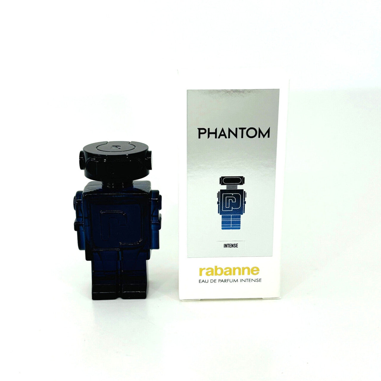 PACO RABANNE PHANTOM INTENSE 5 ML EAU DE PARFUM INTENSE MINI
