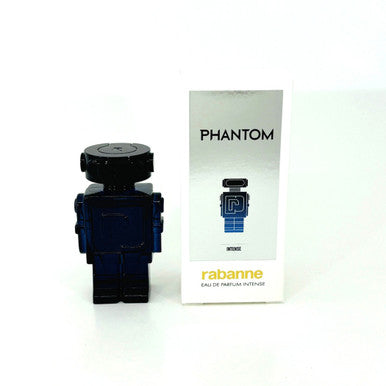 Paco Rabanne Phantom Intense 5 Ml Eau De Parfum Intense Mini - ACCEXO