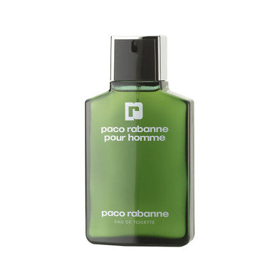 Paco Rabanne Tester 3.4 Edt Sp For Men - ACCEXO
