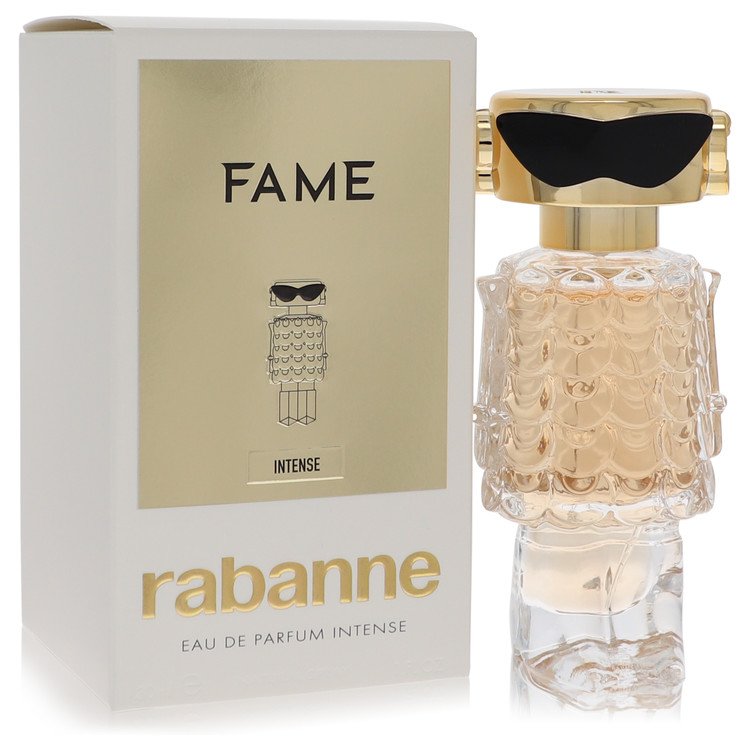 Paco Rabanne Fame Intense Perfume By Paco Rabanne Eau De Parfum Spray