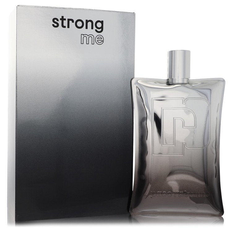 Paco Rabanne Strong Me Cologne By Paco Rabanne Eau De Parfum Spray (Unisex)