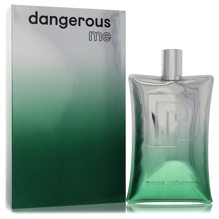 Paco Rabanne Dangerous Me Perfume By Paco Rabanne Eau De Parfum Spray (Unisex)