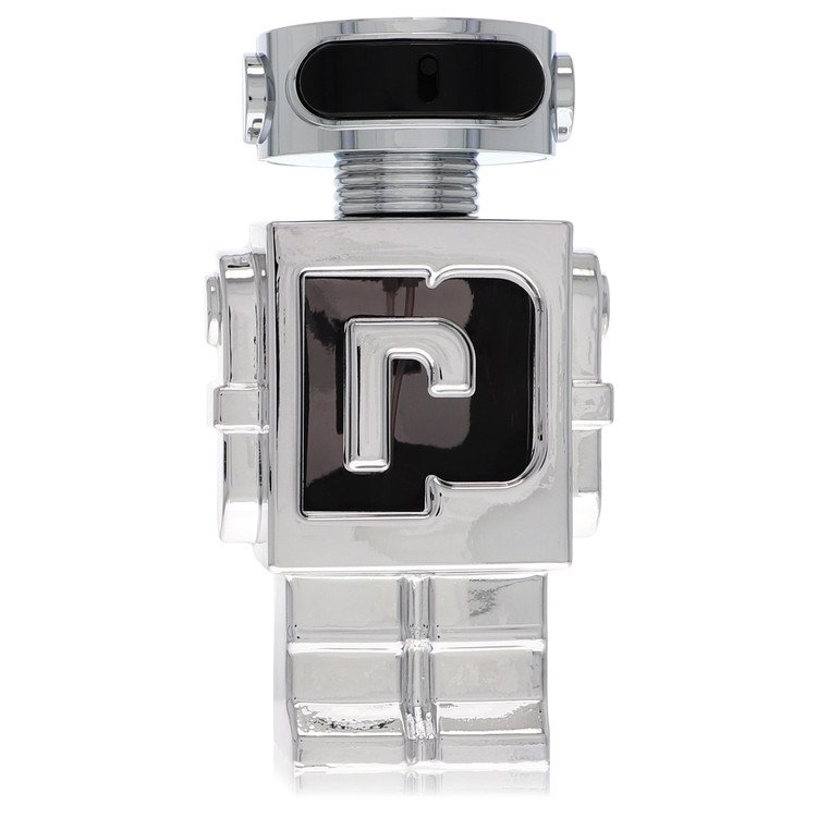 Paco Rabanne Phantom Cologne By Paco Rabanne Eau De Toilette Spray (Tester)