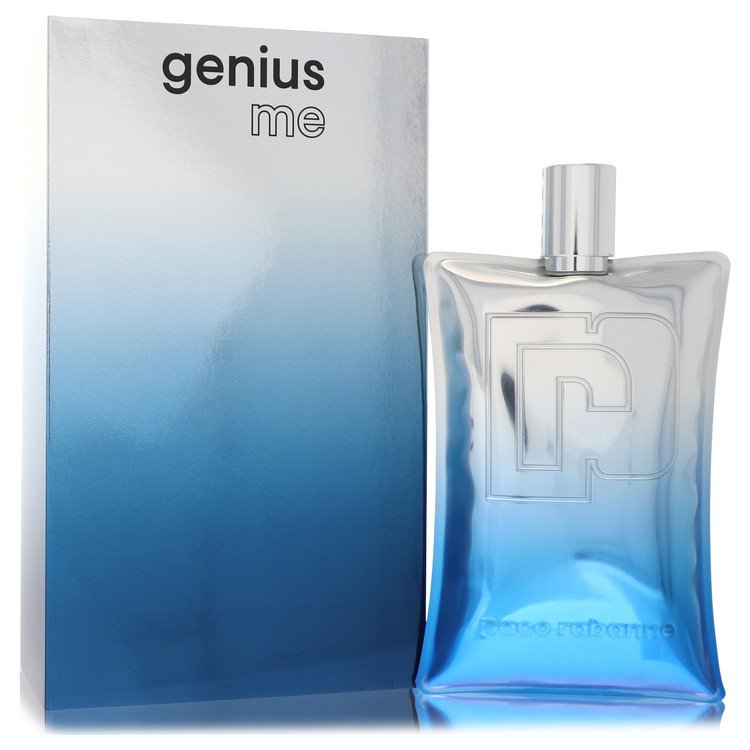 Paco Rabanne Genius Me Cologne By Paco Rabanne Eau De Parfum Spray (Unisex)