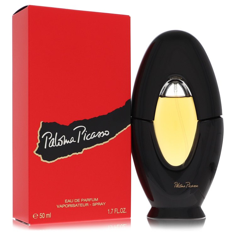 Paloma Picasso Perfume By Paloma Picasso Eau De Parfum Spray