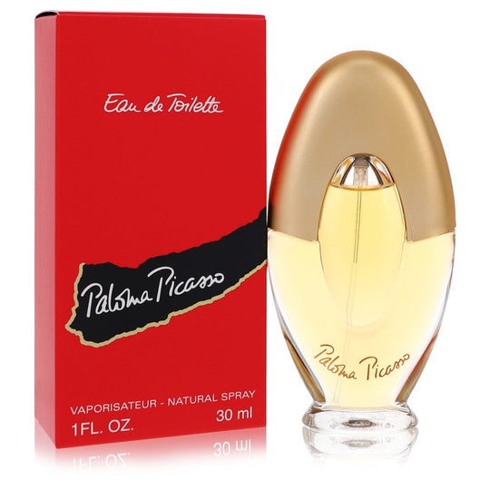 Paloma Picasso Perfume By Paloma Picasso Eau De Toilette Spray