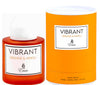 PARIS CORNER EMIR VIBRANT ORANGE & NEROLI 3.4 EAU DE PARFUM SPRAY