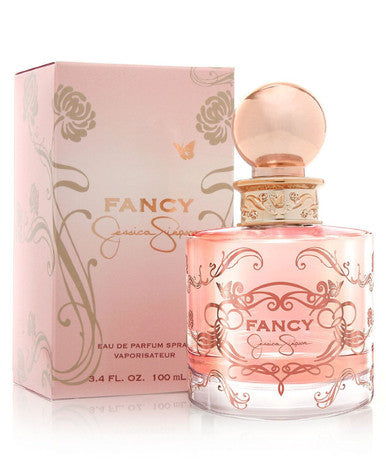 Jessica Simpson Fancy 3.4 Eau De Parfum Spray - ACCEXO