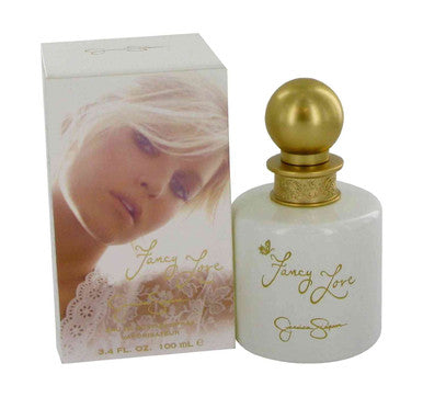 Jessica Simpson Fancy Love 3.4 Eau De Parfum Spray - ACCEXO