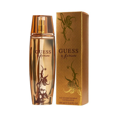 Guess By Marciano 3.4 Eau De Parfum Spray For Women - ACCEXO