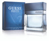 GUESS SEDUCTIVE BLUE 3.4 EAU DE TOILETTE SPRAY FOR MEN