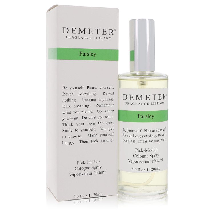 Demeter Parsley Perfume By Demeter Cologne Spray