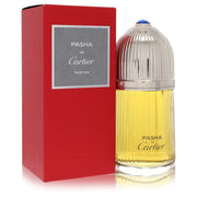 Cartier - Pasha De Cartier Cologne By Cartier Parfum Spray. SKU: 565194