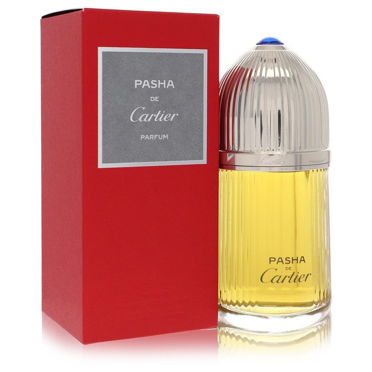 Cartier - Pasha De Cartier Cologne By Cartier Parfum Spray. SKU: 565194