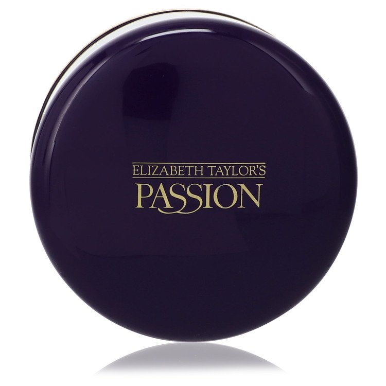 Passion Perfume By Elizabeth Taylor Dusting Powder (unboxed)