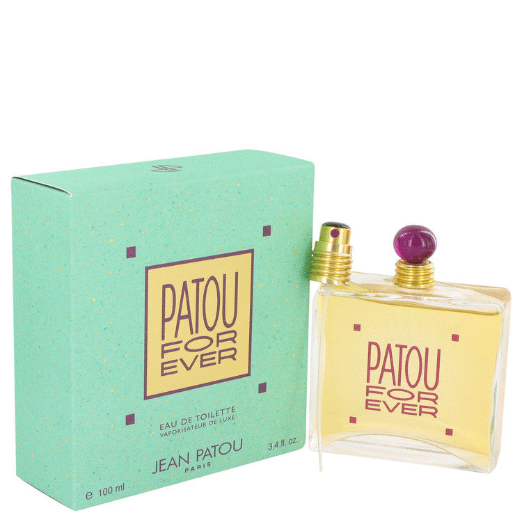 Patou Forever Perfume By Jean Patou Eau De Toilette Spray