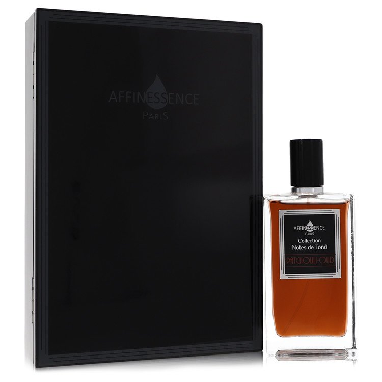 Patchouli Oud Perfume By Affinessence Eau De Parfum Spray (Unisex)