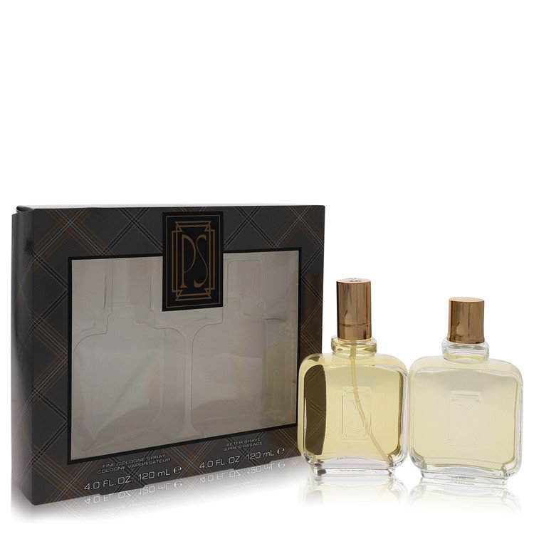 Paul Sebastian Cologne By Paul Sebastian Gift Set