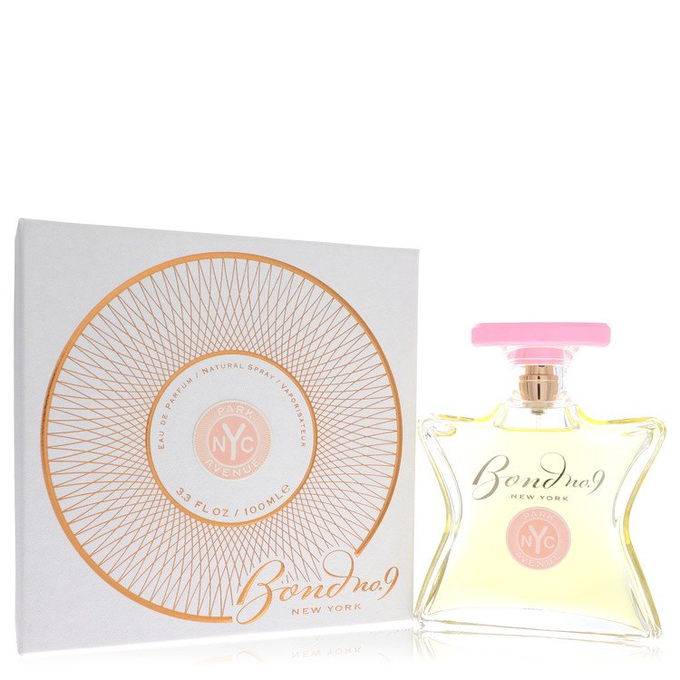 Park Avenue Perfume By Bond No. 9 Eau De Parfum Spray