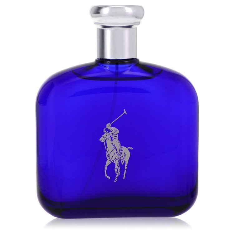 Polo Blue Cologne By Ralph Lauren Eau De Toilette Spray (Tester)