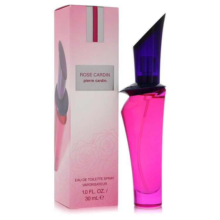 Pierre Cardin Rose Cardin Perfume By Pierre Cardin Eau De Toilette Spray