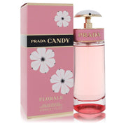 Prada - Prada Candy Florale Perfume By Prada Eau De Toilette Spray. SKU: 529379