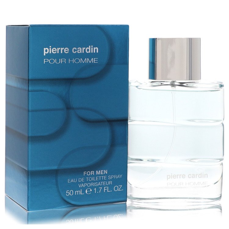 Pierre Cardin Pour Homme Cologne By Pierre Cardin Eau De Toilette Spray