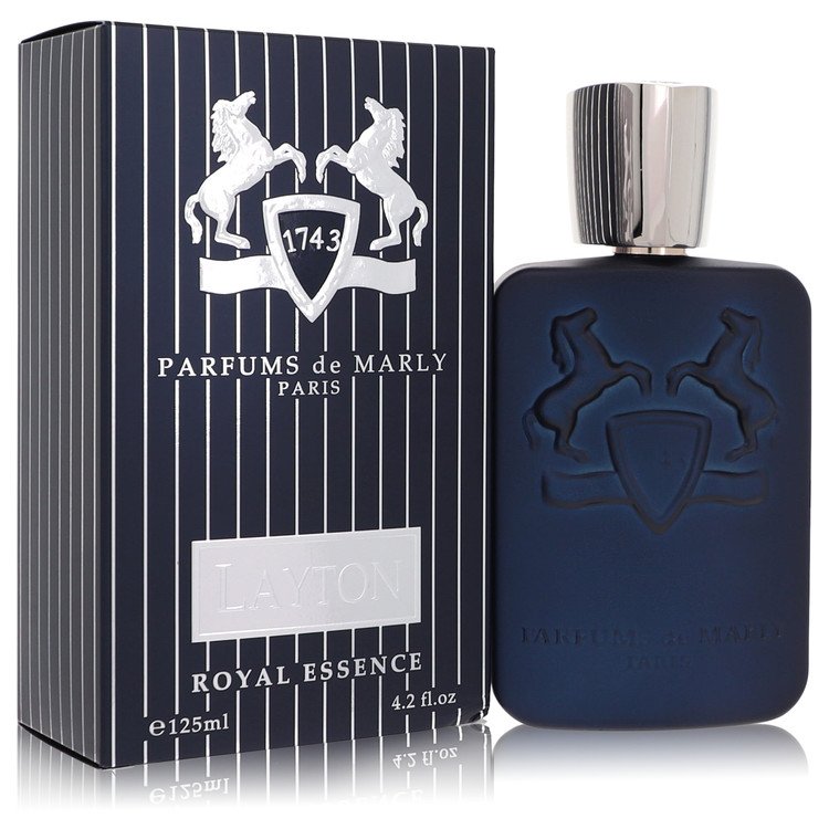 Layton Royal Essence Cologne By Parfums De Marly Eau De Parfum Spray