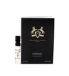 PARFUMS DE MARLY HEROD 0.05 EAU DE PARFUM VIAL SPRAY FOR MEN