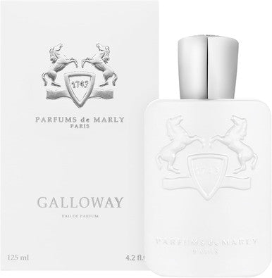Parfums De Marly Galloway 4.2 Eau De Parfum Spray For Men. - ACCEXO