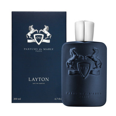 Parfums De Marly Layton 6.7 Eau De Parfum Spray For Men - ACCEXO