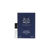 PARFUMS DE MARLY LAYTON EXCLUSIF 0.05 PARFUM VIAL SPRAY BY PARFUMS DE MARLY