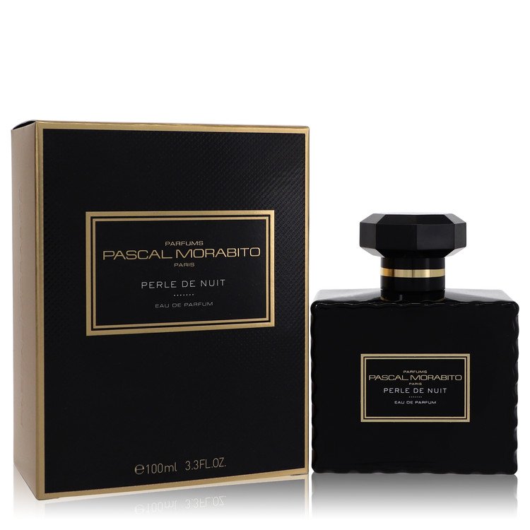 Perle De Nuit Perfume By Pascal Morabito Eau De Parfum Spray