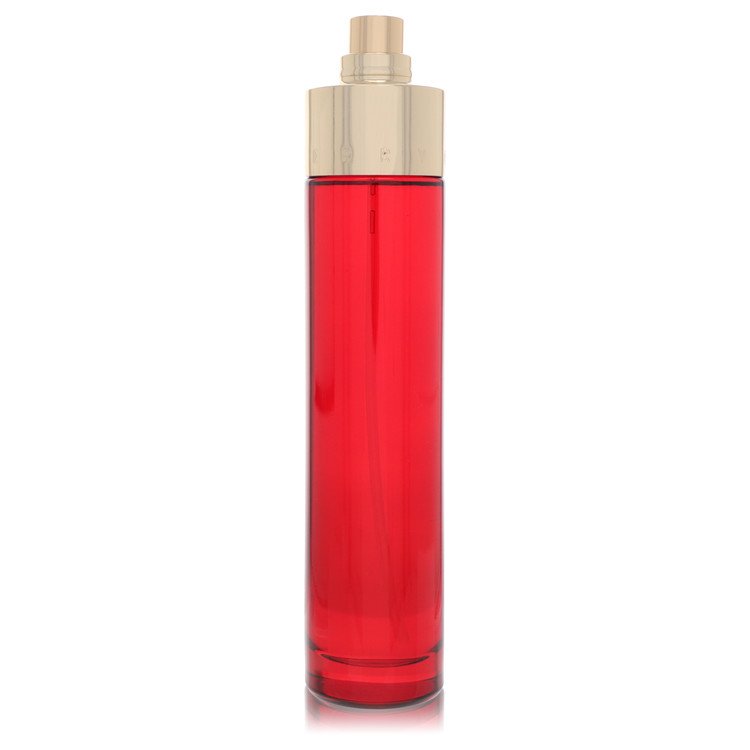 Perry Ellis 360 Red Perfume By Perry Ellis Eau De Parfum Spray (Tester)