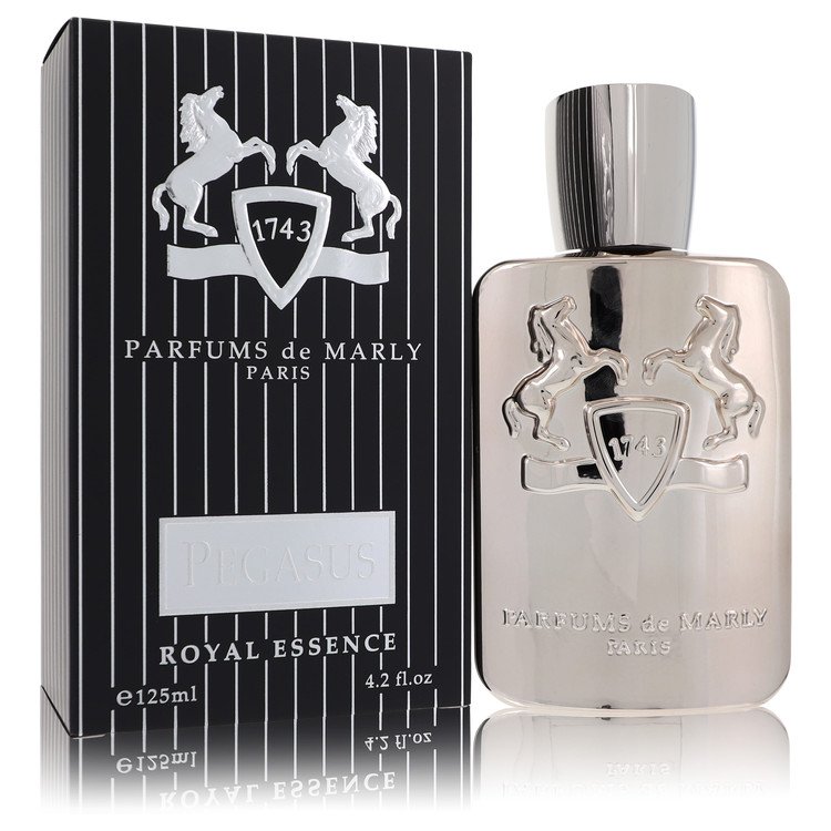 Pegasus Cologne By Parfums De Marly Eau De Parfum Spray (Unisex)