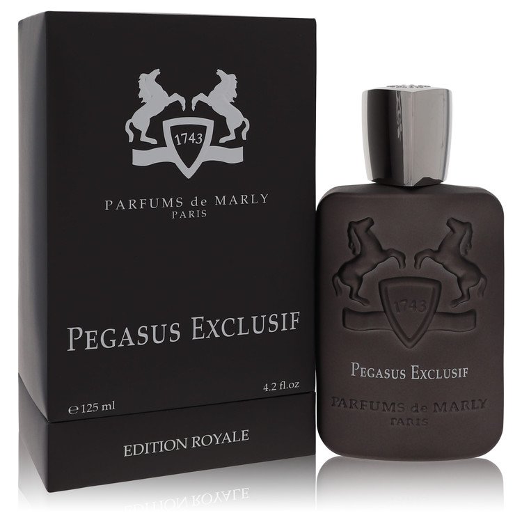 Pegasus Exclusif Cologne By Parfums De Marly Eau De Parfum Spray